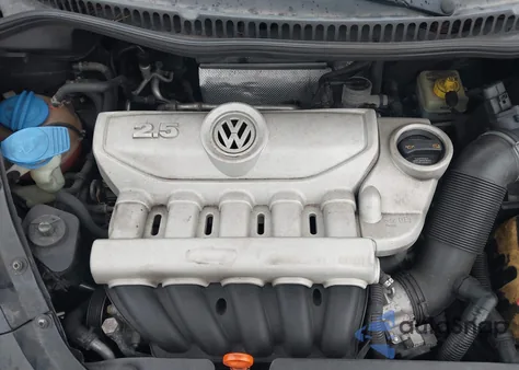 2008 Volkswagen New Beetle S z USA, uszkodzony, nr VIN 3VWPF31Y48M407716